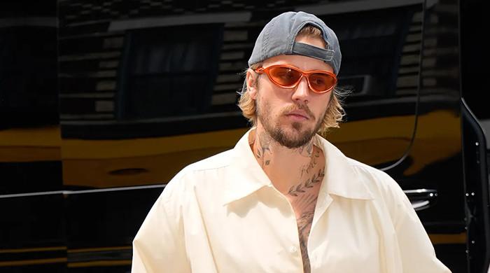 Justin Bieber revisits iconic 'Baby' bowling alley 15 years later