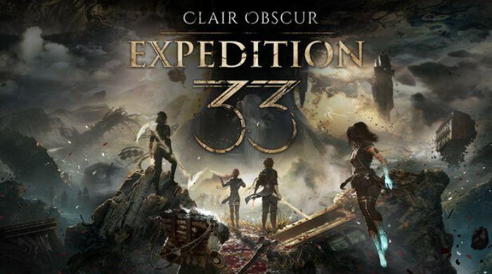 'Clair Obscur: Expedition 33' sweeps Game of the Year awards with record wins