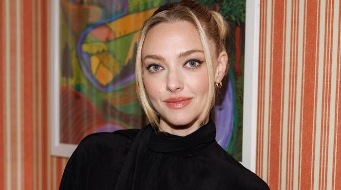 Amanda Seyfried sets new series 'Skinny Dip' at Prime Video