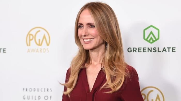 Disney's Dana Walden talks Jimmy Kimmel fallout, succession rumours