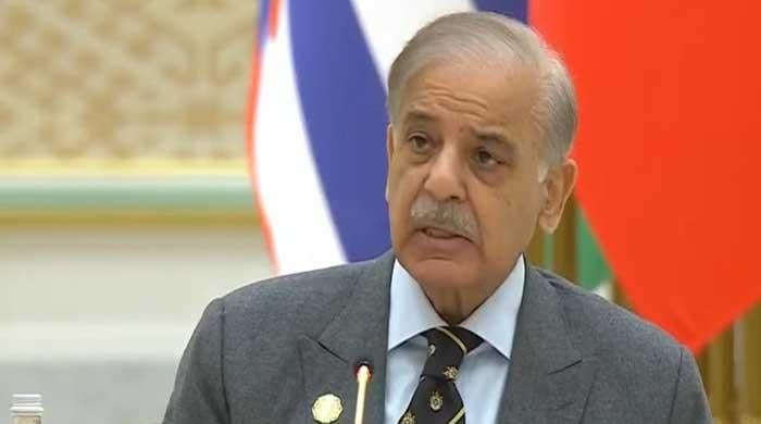 PM Shehbaz seeks global pressure on Kabul over 'new terror threat'