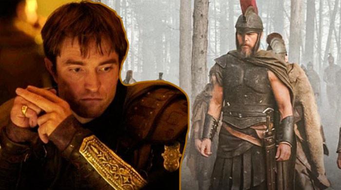 The Odyssey: Christopher Nolan leaves fans astounded six-minute prologue