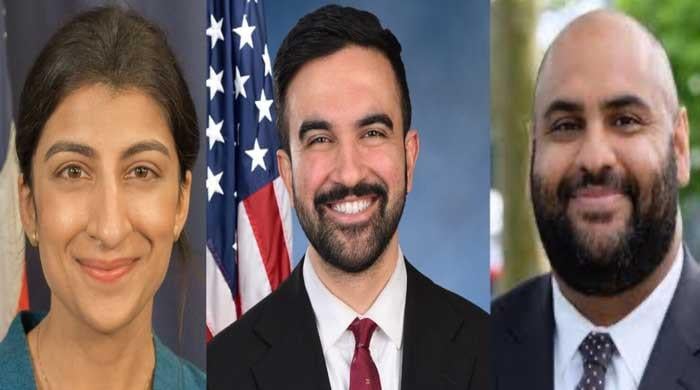 Number of American-Pakistanis, Muslims part of NYC mayor-elect Mamdani's transition team