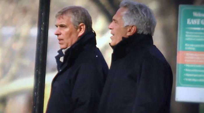 Royal Family issues urgent statement as fresh Epstein drama emerges 