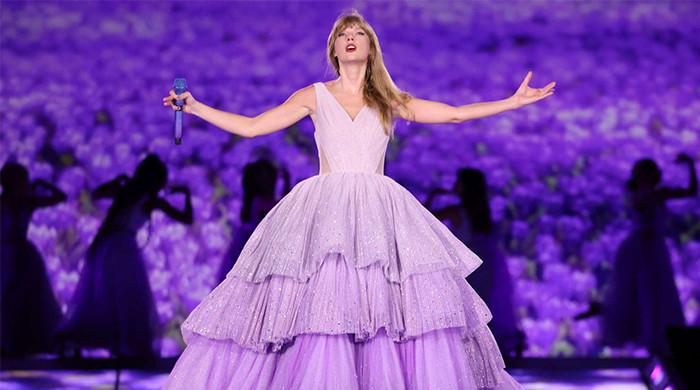How did Taylor Swift buy back her masters? Read on
