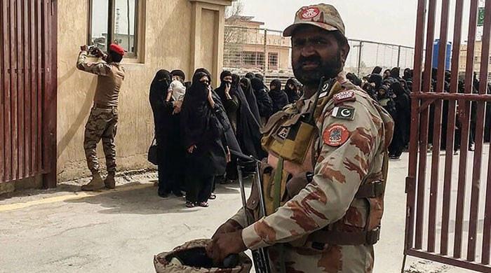 Pakistan, Iraq agree on enhanced pilgrim facilitation, security cooperation