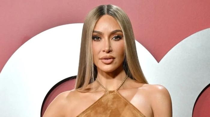 Kim Kardashian enters Fortnite universe, complete with 'break the internet' nod