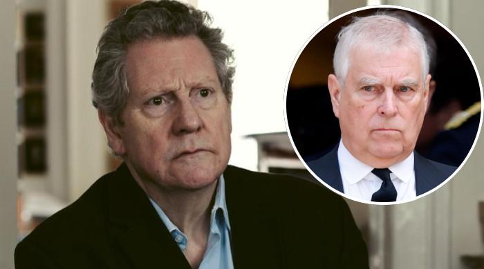 Andrew Lownie ignites legal battle in US after exposing former Duke of York