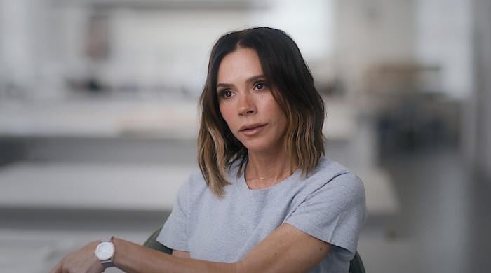 Victoria Beckham sets record straight in candid interview