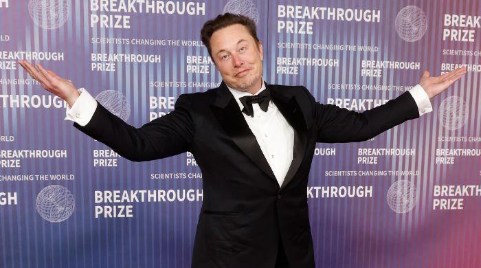 Elon Musk reveals he now believes in God after years as an atheist