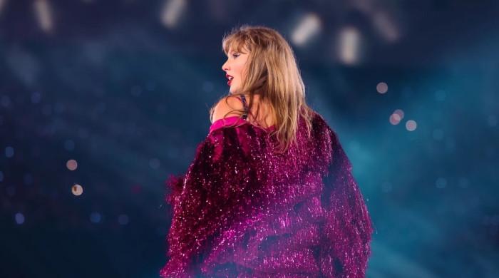Taylor Swift reveals how Eras Tour built: 'What if I over-served fans?'