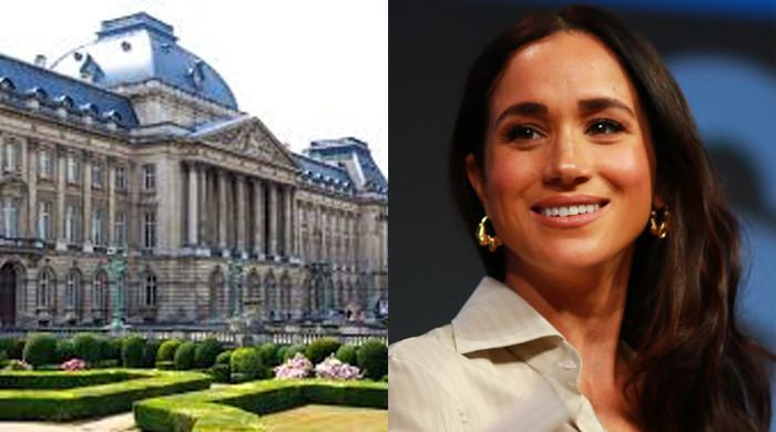 Royal Princess' bold move sparks hope for Meghan Markle and family