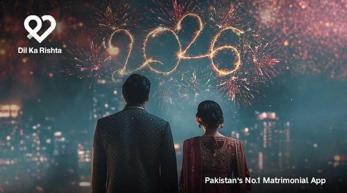 Thinking of Getting Married in 2026? Dil Ka Rishta Is Your Most Reliable Choice!