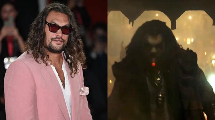 DC Studio co-CEO reveals Jason Momoa's reaction to Lobo casting