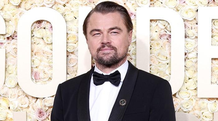Leonardo DiCaprio's dating history gets unexpected shade on television