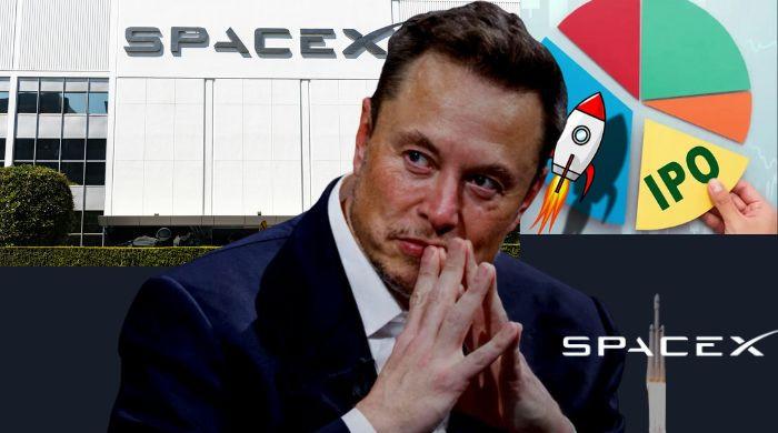SpaceX sets 2026 IPO date as Elon Musk signals a major strategic overhaul
