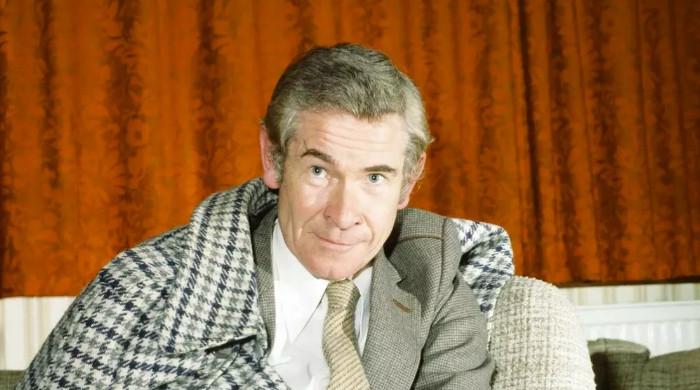 BAFTA-winner, BBC legend passes away at 99 leaving fans in mourning 