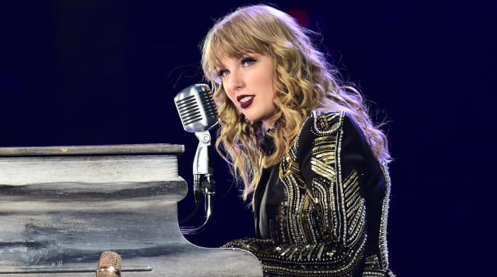 Taylor Swift shocks fans with 'Rep (TV)' release Easter Eggs