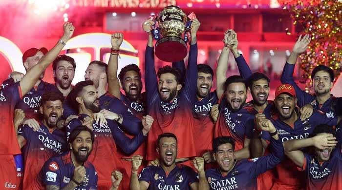 IPL faces another setback after star players exit