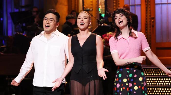 Surprising duo takes over SNL this week with new exciting updates
