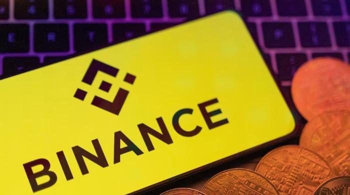 Pakistan, Binance to explore 'tokenisation' of up to $2bn in assets