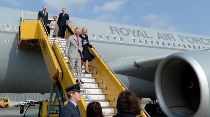 Insiders share surprising details about royal travel life