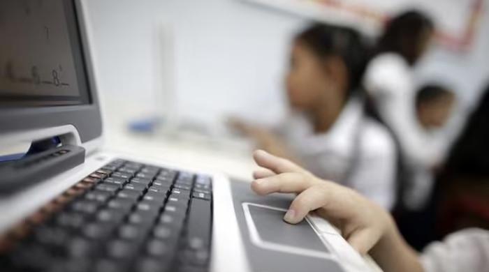700,000 students to get Google Chromebooks across Pakistan