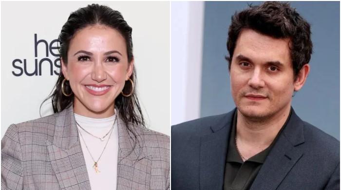 John Mayer finds 'the one' amid Kat Stickler romance speculations