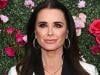 Kyle Richards breaks silence on why she hid post-separation romance