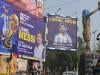 Messi to unveil 21-metre statue of himself on India 'GOAT' tour
