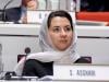 Afghan IOC member hopes Taliban dialogue spark u-turn over women's rights