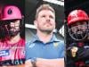'Global superstars': Aaron Finch heaps praise on Pakistani cricketers lighting up BBL