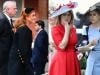 Andrew, Sarah Ferguson make first appearance sice royal fallout: Big celebration