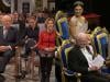 Royals bring glamour in grand Nobel celebration: watch inside