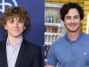 'Percy Jackson' cast roots for Logan Lerman cameo in new season