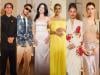 Hania Aamir, Fahad Mustafa, Yumna Zaidi, Samar Jafri, shine at Lux Style Awards 2025
