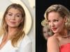 Katherine Heigl nearly pulled the plug on interview footage with Ellen Pompeo