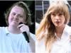 Did Lewis Capaldi throw shade at Taylor Swift: Truth revealed
