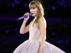 Taylor Swift revealed the terrible condition she performed during Eras Tour
