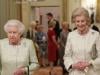 Princess Alexandra steps out for rare public engagement with Queen Camilla