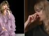 Taylor Swift shares her initial reaction to Vienna 'terrorist plot'