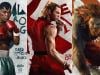 ‘Street Fighter' trailer packs punch from Andrew Koji, Noah Centineo, more