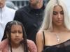 Kim Kardashian's daughter North West slams trolls after backlash