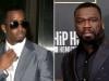 Diddy plots billion-dollar lawsuit against 50 Cent's Netflix doc: Report