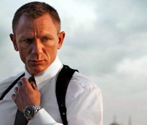 Daniel Craig says quitting Bond has reignited his love for acting