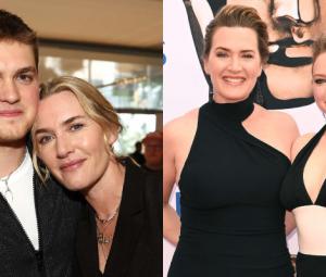 Kate Winslet reflects on working with kids: ‘Good people'