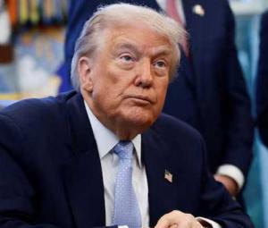 'Frustrated' Trump seeks concrete measures to end Russia-Ukraine war