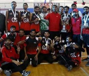 National Games: Pakistan Army maintains dominance with another 31 gold medals