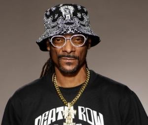 Snoop Dogg gets special honour from Olympics