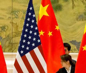 A new geopolitical chessboard